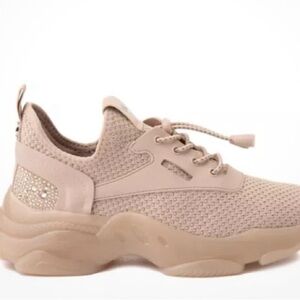 Steve Madden NY90 Myles Knit Sneakers